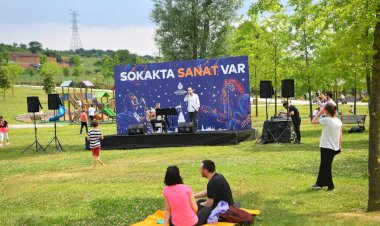 İBB’DEN KÜLTÜR SANAT SEKTÖRÜNE DESTEK