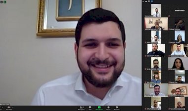 Sanayi ve Teknolojideki Son Gelişmeler Genç MÜSİAD Programında Ele Alındı