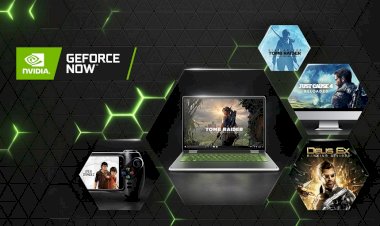 GeForce NOW’da Bu Hafta: Square Enix oyunları geri döndü!