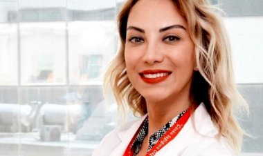 Op. Dr. Evrim Aksoy: “Genital bölge temizliğinde sabun ve duş jelinden kaçının”