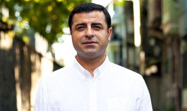 Anayasa Mahkemesi'nden Selahattin Demirtaş ve Eren Erdem kararı