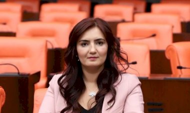 CHP İzmir Milletvekili Av. Sevda Erdan Kılıç: “Sözleşmeli personelin yaşadığı adaletsizliğe artık son verelim”
