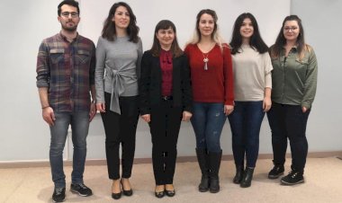 COVID-19 teşhisine yönelik biyosensör temelli tanı kiti projesine TÜBİTAK’tan destek