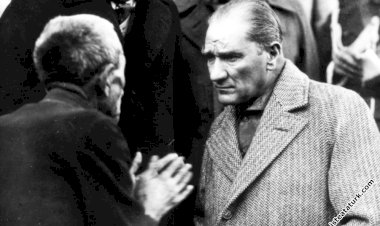 Ahmet Taşgetiren : Kimse kimseyi dinlemiyor