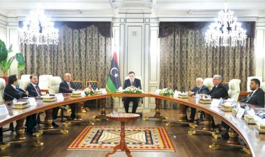 Libya fotoğrafı
