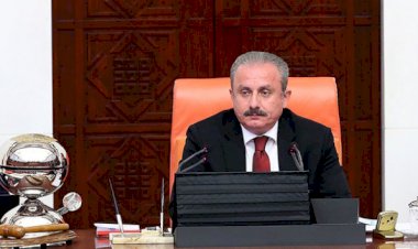 TBMM Başkanı Şentop, Bahçeli'yi ziyaret edecek