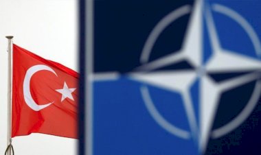 NATO: Türkiye donanmasının Fransız gemilerini taciz ettiği iddialarını inceleyeceğiz