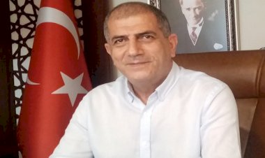 İYİ Parti İl Başkanı Kırkpınar'la kongre gündemi: Boynumda borç var!