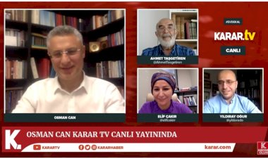 Osman Can: OHAL komisyonu yanlış kuruldu, tanıdığı olanın işine yaradı