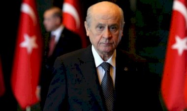 Devlet Bahçeli: MHP zamanında yapılacak seçimlere hazırlanacak