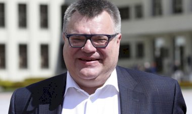 Belarus'da seçim öncesi Lukaşenko'nun rakibi gözaltına alındı