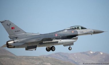 Kuzey Irak'ta bir Türk askeri ve beş sivil yaşamını yitirdi