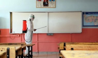 LGS 2020: Sınavda sosyal mesafe nasıl sağlanacak?