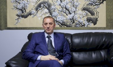 ASYA DİLLERİ LİSE ADAYLARININ ÖNEMLİ TERCİH SEBEBİ