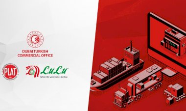 Türk firmaları Birleşik Arap Emirlikleri’nin  ikinci büyük perakende zinciri ile buluşacak