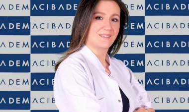 Stres dişlerimizi gıcırdatıyor