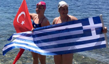 Türk Yunan Forumu: Kıbrıs’ta sonuç odaklı müzakereler yeniden başlamalı