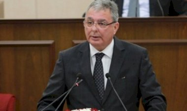 Kıbrıs'ta kabine değişikliği