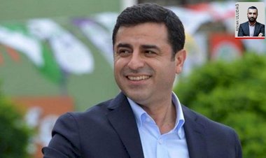 Demirtaş’ın tahliye olasılığı