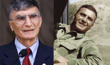 Aziz Sancar'ın ağabeyi yaşamını yitirdi