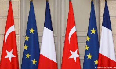Akdeniz’de Türk-Fransız gerginliği