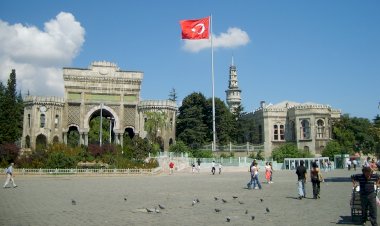 Türkiye 'İslami finansın' merkezi olur mu?