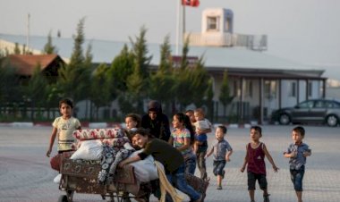 20 Haziran Dünya Mülteci Günü: "Türkiye'deki mültecilerin yüzde 70'i pandemi sürecinde işini kaybetti"