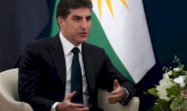 Irak Kürdistan Bölgesel Yönetimi: Türkiye egemenliğimize saygı göstermeli
