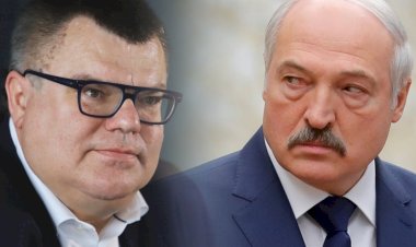 En büyük rakibi gözaltında, Lukaşenko: "Maydan kalkışmasını önledik"
