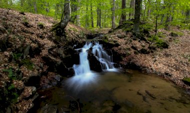 Osmanlı Göç Yolu Turizme Kazandırılıyor
