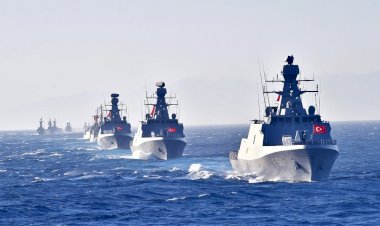 Operasyonlar çıldırttı!  5 ülke birden Türkiye'ye karşı harekete geçti