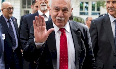 Fatih Altaylı, Doğu Perinçek'in neden yayınlara çıkarıldığını açıkladı