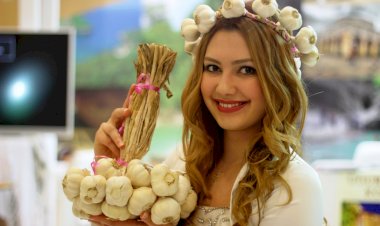 SARMISAK (allium sativum)  gözlerin görme gücünü, cinsel istek ve arzuyu zayıflatır.