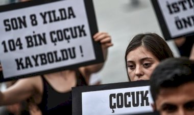 Türkiye'de çocuğun cinsel istismarı neden önlenemiyor?