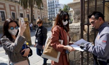 Koronavirüs: İspanya'da OHAL sona erdi, turizm sezonu açıldı