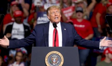 Trump'ın Tulsa'daki mitingine katılım beklenenden az oldu