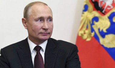 Putin adaylığa göz kırptı: Halef aramak yerine işimize bakmalıyız