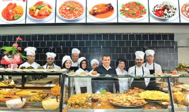 ÜNLÜ RESTORANLAR ZİNCİRİ SAHİBİNDEN SERT ÇIKIŞ!