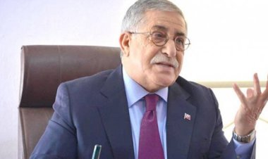 MHP'li eski vekil hayatını kaybetti