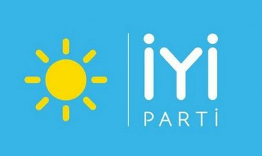 İYİ Parti'de demokrasi rüzgârı esmeye devam ediyor