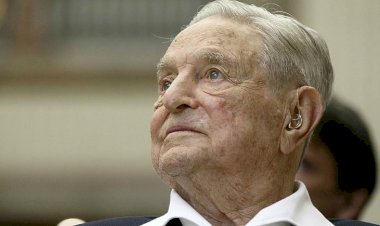 Toplumsal gösterilerde komplo teorilerinin vazgeçilmezi George Soros kimdir?