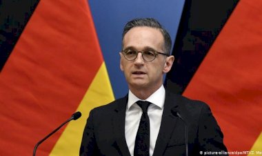 Alman hükümetinden Libya uyarısı