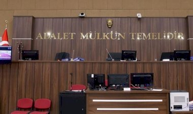 Bakanlık "Yargılama aşamalarını bildir" talimatı verdi, hakim "Yasal değil" dedi; başlatılan soruşturmada karar çıktı