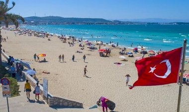 İç turizmde 18 ay taksit imkanı rezervasyonları artırdı, dış turizm umut vermiyor