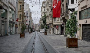 Sokağa çıkma yasağı hangi saatlerde uygulanacak?