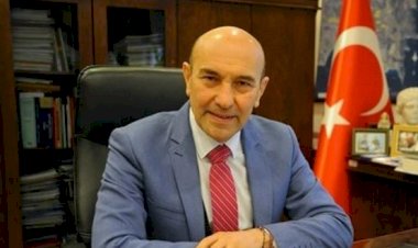 Tunç Soyer kendi ceza sahasına orta yaptı, yandaş medya 90’a çaktı