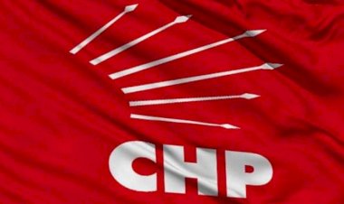 CHP'de kurultay tarihi belli oldu