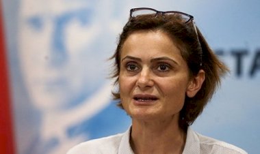 İstinaf, Kaftancıoğlu'nun cezasına itirazı reddetti