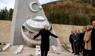 Şehit  anası Nuriye TÜRKÖNE'nin vefatından bu güne  ne değişti?