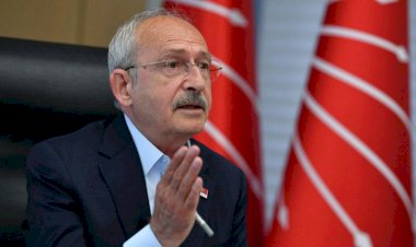 Gelecek Partili  Selçuk Özdağ'dan Kılıçdaroğlu tutuklanabilir  iddiası!